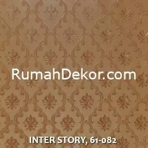 INTER STORY, 61-082