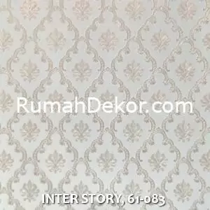 INTER STORY, 61-083