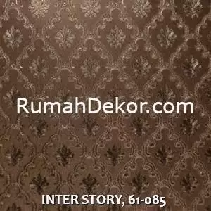 INTER STORY, 61-085