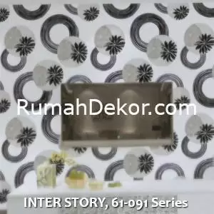 INTER STORY, 61-091 Series
