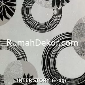 INTER STORY, 61-091