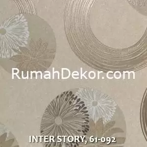 INTER STORY, 61-092