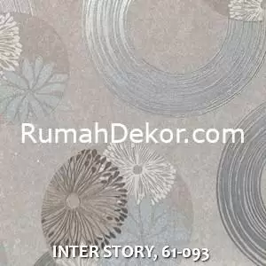 INTER STORY, 61-093