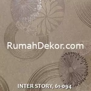 INTER STORY, 61-094