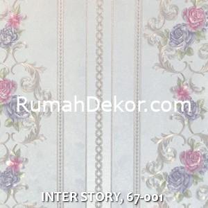 INTER STORY, 67-001
