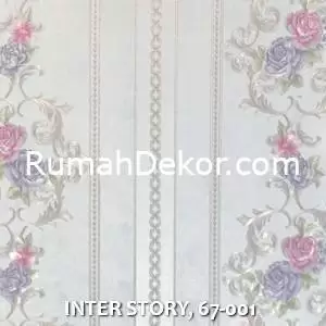 INTER STORY, 67-001