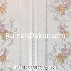 INTER STORY, 67-002
