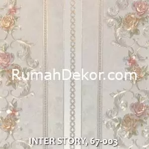 INTER STORY, 67-003