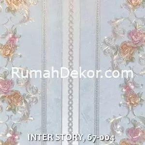 INTER STORY, 67-004