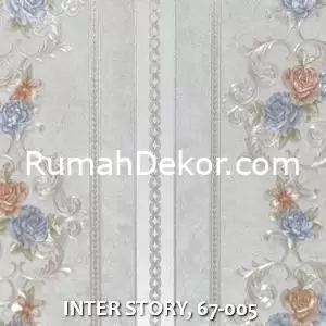 INTER STORY, 67-005