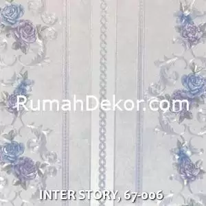 INTER STORY, 67-006