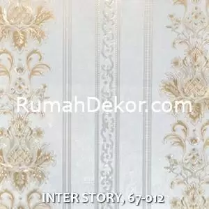 INTER STORY, 67-012