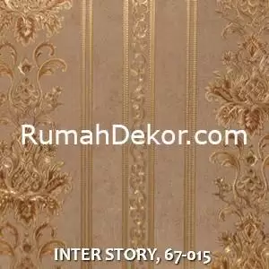 INTER STORY, 67-015