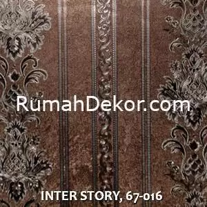 INTER STORY, 67-016