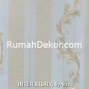 INTER STORY, 67-021