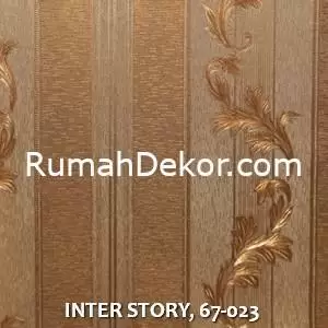 INTER STORY, 67-023
