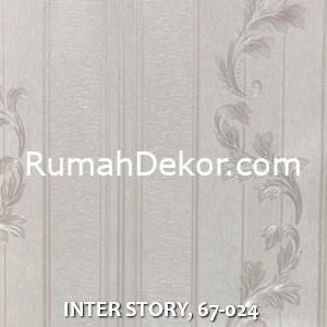 INTER STORY, 67-024
