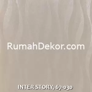 INTER STORY, 67-030