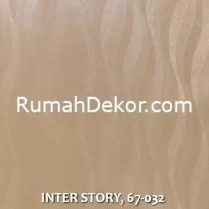 INTER STORY, 67-032