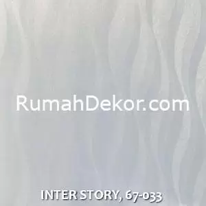 INTER STORY, 67-033