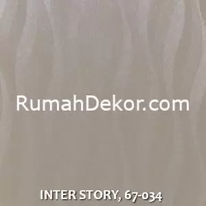 INTER STORY, 67-034