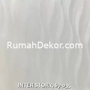 INTER STORY, 67-035