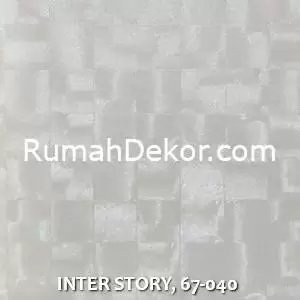 INTER STORY, 67-040