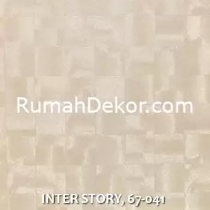INTER STORY, 67-041