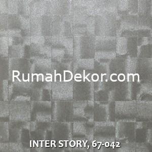 INTER STORY, 67-042