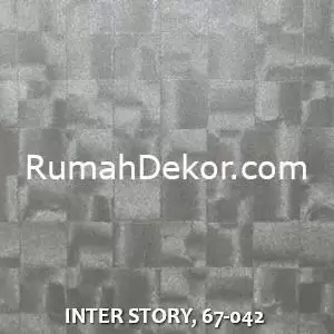 INTER STORY, 67-042