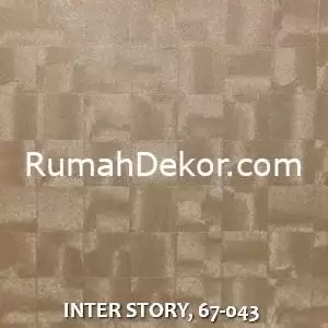 INTER STORY, 67-043