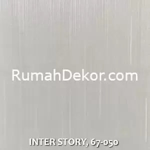 INTER STORY, 67-050