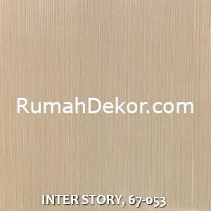 INTER STORY, 67-053