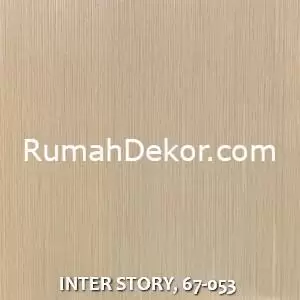 INTER STORY, 67-053