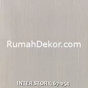 INTER STORY, 67-054