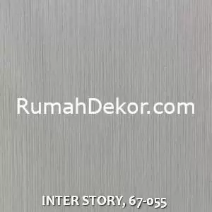 INTER STORY, 67-055