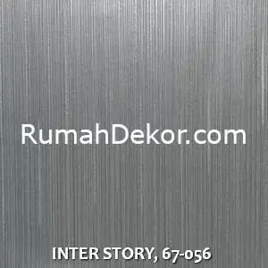 INTER STORY, 67-056