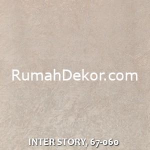 INTER STORY, 67-060
