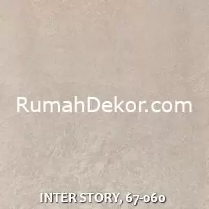 INTER STORY, 67-060