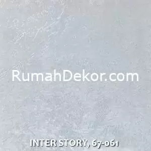 INTER STORY, 67-061