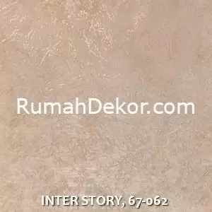 INTER STORY, 67-062