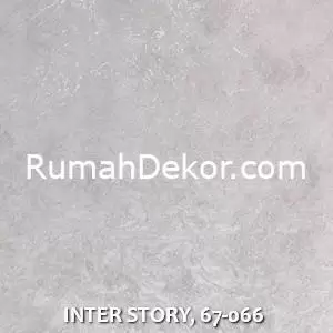 INTER STORY, 67-066