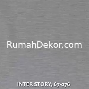 INTER STORY, 67-076