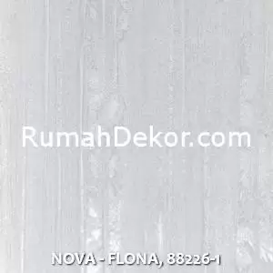NOVA - FLONA, 88226-1