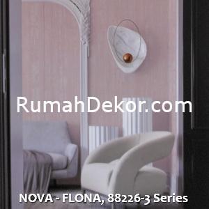 NOVA - FLONA, 88226-3 Series