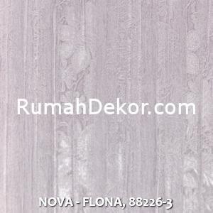 NOVA - FLONA, 88226-3