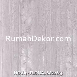 NOVA - FLONA, 88226-3