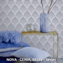 NOVA - GENIA, 88224-1 Series