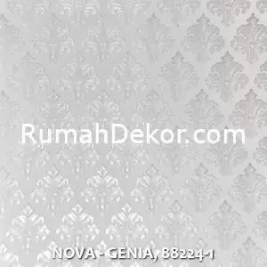 NOVA - GENIA, 88224-1