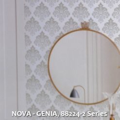 NOVA - GENIA, 88224-2 Series
